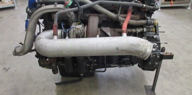 IVECO Cursor 13 F3BE0681 IVECO Astra, Stralis - Engine for Truck: picture 3 IVECO Cursor 13 F3BE0681 IVECO Astra, Stralis - Engine for Truck: picture 3