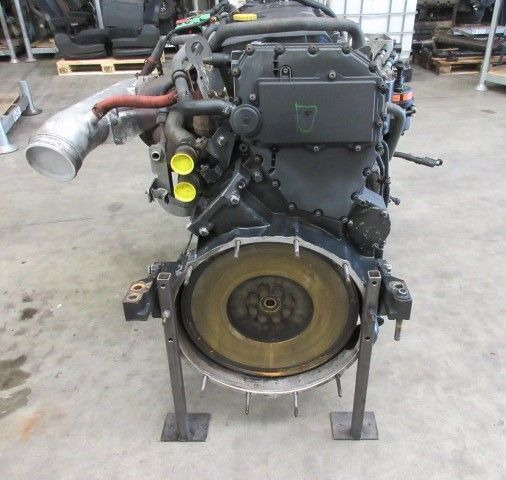 IVECO Cursor 13 F3BE0681 IVECO Astra, Stralis - Engine for Truck: picture 2 IVECO Cursor 13 F3BE0681 IVECO Astra, Stralis - Engine for Truck: picture 2