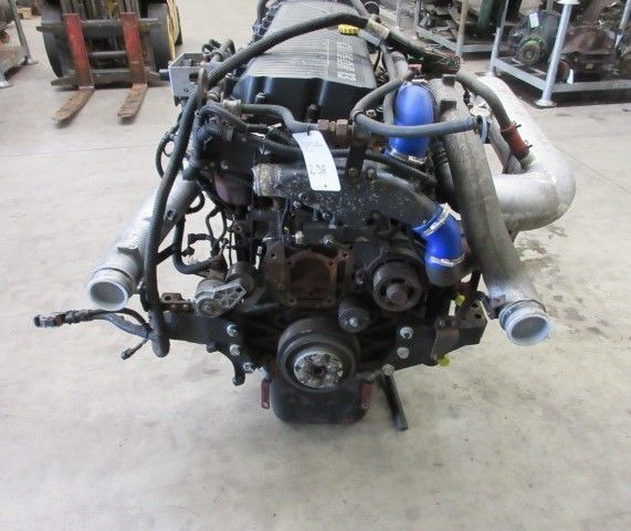 IVECO Cursor 13 F3BE0681 IVECO Astra, Stralis - Engine for Truck: picture 1 IVECO Cursor 13 F3BE0681 IVECO Astra, Stralis - Engine for Truck: picture 1