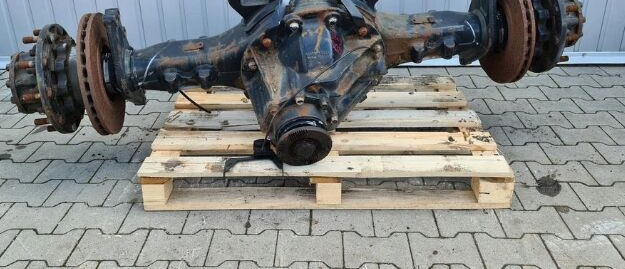 MAN 81350106252 MAN truck - Axle and parts for Truck: picture 1 MAN 81350106252 MAN truck - Axle and parts for Truck: picture 1