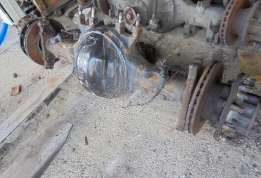 MAN 81350106288 MAN truck - Axle and parts for Truck: picture 2 MAN 81350106288 MAN truck - Axle and parts for Truck: picture 2