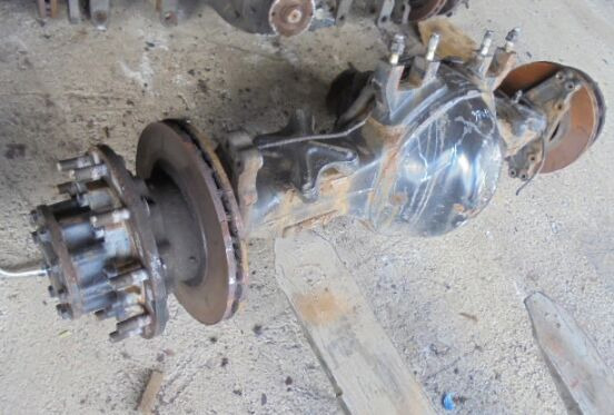 MAN 81350106288 MAN truck - Axle and parts for Truck: picture 1 MAN 81350106288 MAN truck - Axle and parts for Truck: picture 1