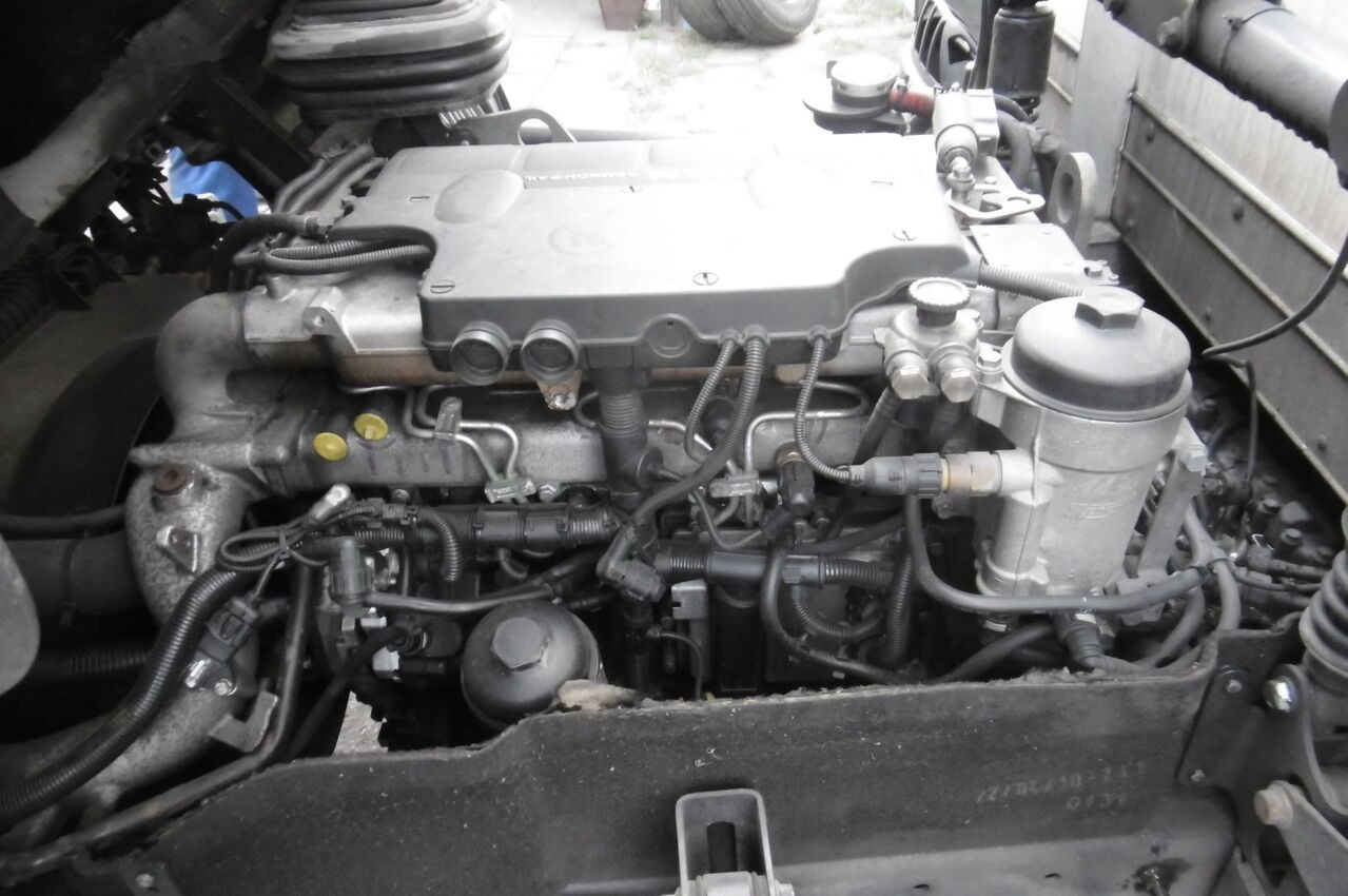 MAN D0834LFL53-55 180 E4 MAN TGL - Engine for Truck: picture 3 MAN D0834LFL53-55 180 E4 MAN TGL - Engine for Truck: picture 3