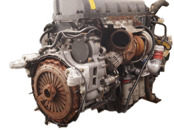 Renault PREMIUM 440 DXI EURO 3 - Engine for Truck: picture 3 Renault PREMIUM 440 DXI EURO 3 - Engine for Truck: picture 3