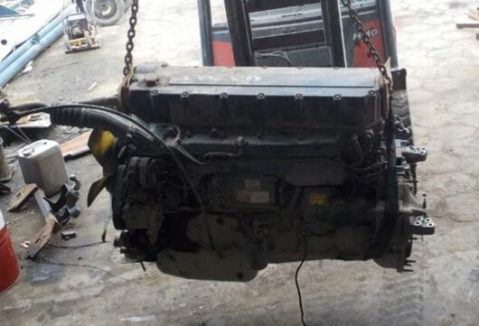 Volvo D12D   Volvo truck - Engine for Truck: picture 3 Volvo D12D   Volvo truck - Engine for Truck: picture 3
