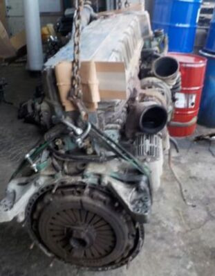 Volvo D12D   Volvo truck - Engine for Truck: picture 2 Volvo D12D   Volvo truck - Engine for Truck: picture 2