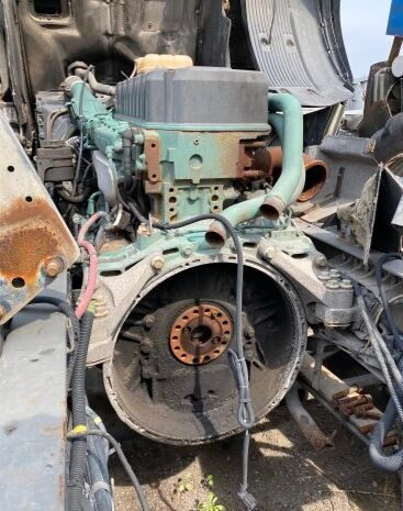 Volvo D12D   Volvo truck - Engine for Truck: picture 3 Volvo D12D   Volvo truck - Engine for Truck: picture 3