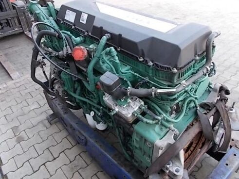 Volvo D13K   Volvo D13K truck - Engine for Truck: picture 3 Volvo D13K   Volvo D13K truck - Engine for Truck: picture 3