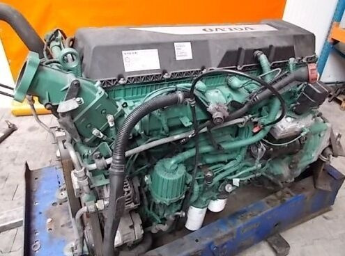 Volvo D13K   Volvo D13K truck - Engine for Truck: picture 1 Volvo D13K   Volvo D13K truck - Engine for Truck: picture 1