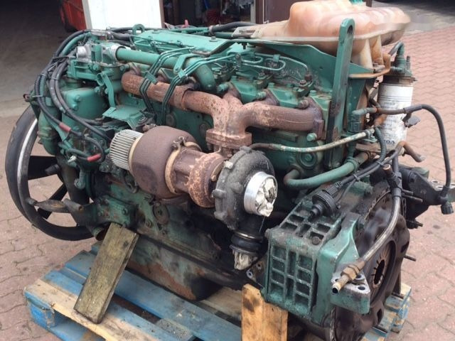 Volvo D6B Volvo FL - Engine for Truck: picture 2 Volvo D6B Volvo FL - Engine for Truck: picture 2