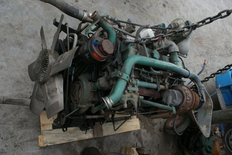 Volvo TD73 E Volvo FL 7 - Engine for Truck: picture 3 Volvo TD73 E Volvo FL 7 - Engine for Truck: picture 3