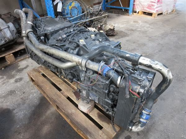 ZF 12AS2331TD - Gearbox for Truck: picture 1 ZF 12AS2331TD - Gearbox for Truck: picture 1