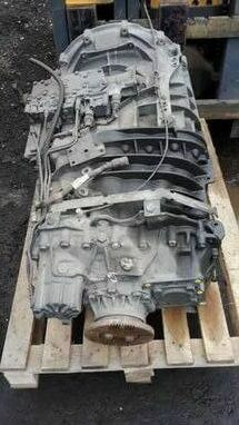 ZF 16S2333 TO DAF XF 105 - Gearbox for Truck: picture 1 ZF 16S2333 TO DAF XF 105 - Gearbox for Truck: picture 1