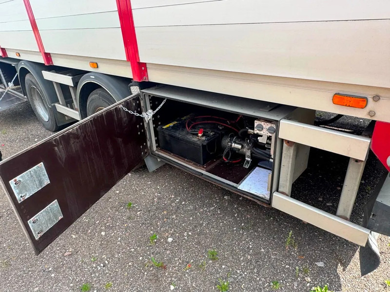 HFR 2 aksl. kreatur kærre - Farm trailer: picture 3 HFR 2 aksl. kreatur kærre - Farm trailer: picture 3