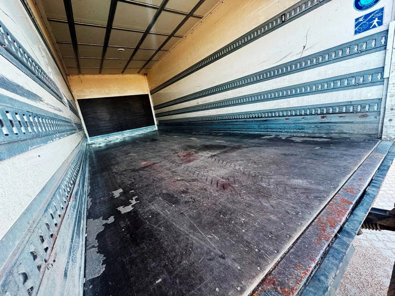 Scania P230 inkl. lift with remote control. leasing Scania P230 inkl. lift with remote control.: picture 20 Scania P230 inkl. lift with remote control. leasing Scania P230 inkl. lift with remote control.: picture 20