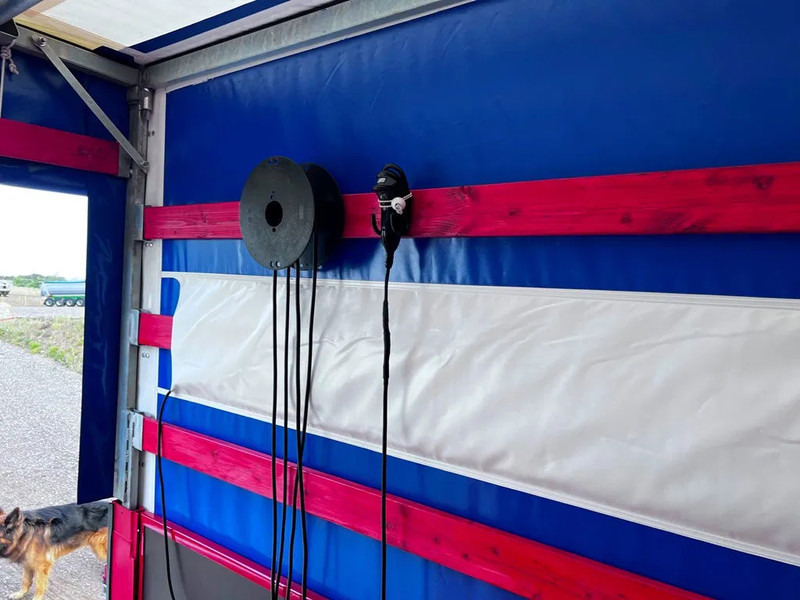 Truck Scania L 80 Super total renovation: picture 9