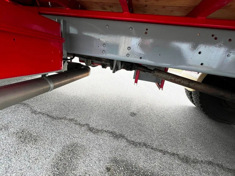 Truck Scania L 80 Super total renovation: picture 10