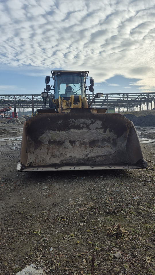 CATERPILLAR 962M - Wheel loader: picture 4 CATERPILLAR 962M - Wheel loader: picture 4