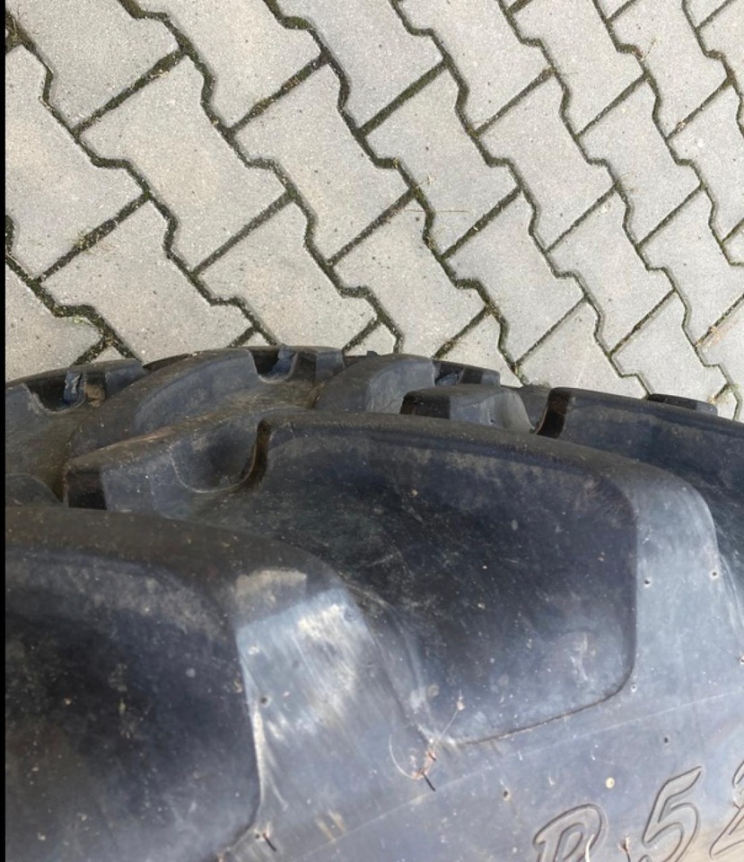 Alliance 300/95R52 - Tire: picture 5 Alliance 300/95R52 - Tire: picture 5