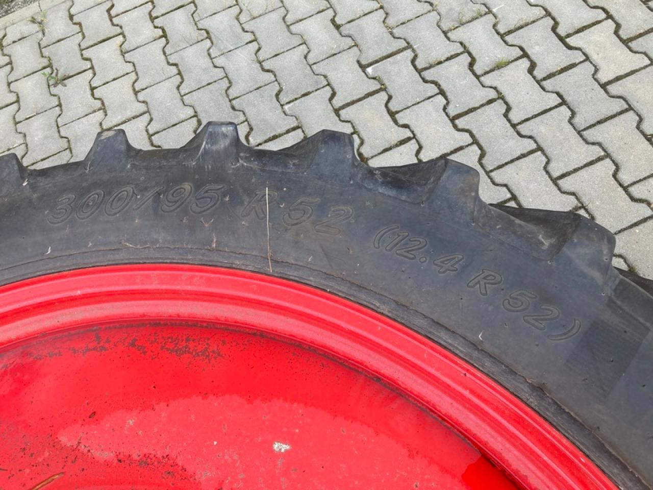 Alliance 300/95R52 - Tire: picture 3 Alliance 300/95R52 - Tire: picture 3