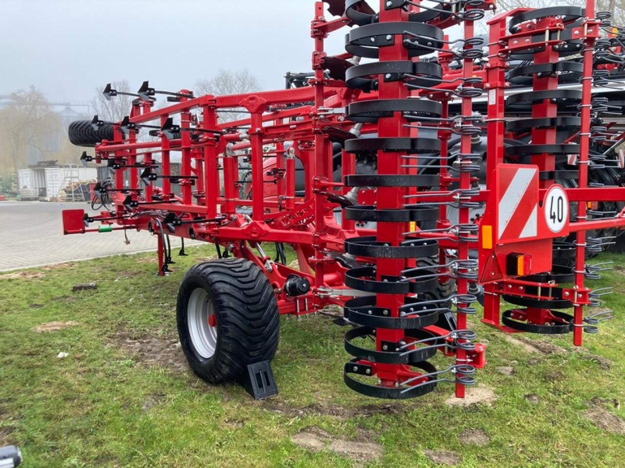 Horsch CRUISER 5 XL - Cultivator: picture 4 Horsch CRUISER 5 XL - Cultivator: picture 4