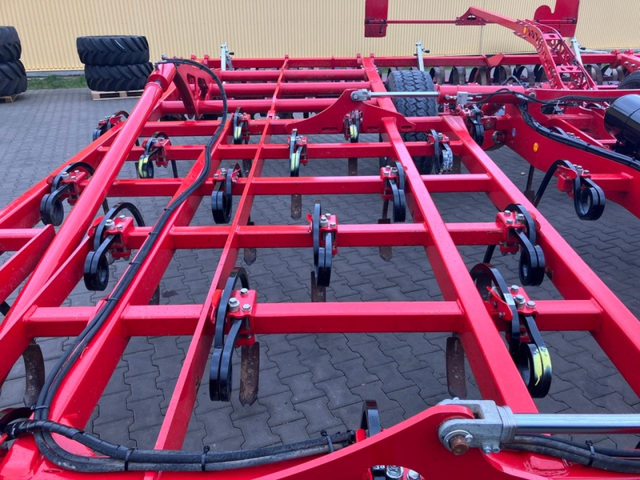 Cultivator Horsch CRUISER 7 XL: picture 8