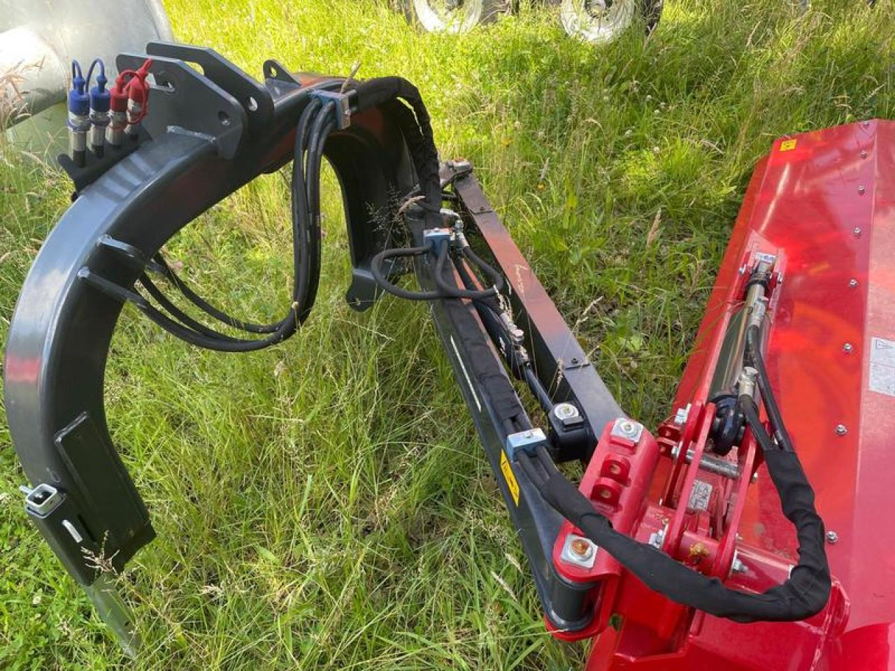 Vicon BROMEX MP 250AKTION - Verge mower: picture 4 Vicon BROMEX MP 250AKTION - Verge mower: picture 4