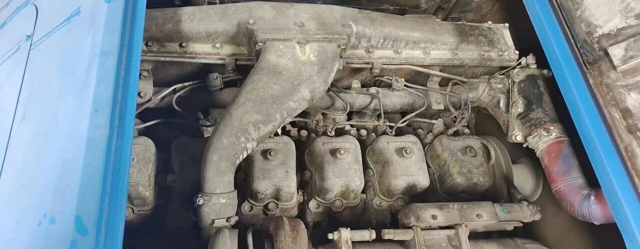 Kato KR-450-v 45ton - Mobile crane: picture 3 Kato KR-450-v 45ton - Mobile crane: picture 3