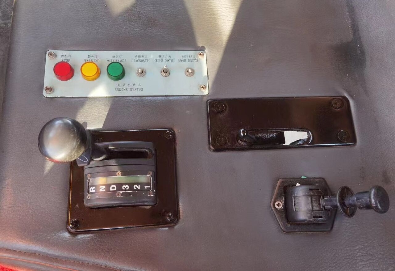 XCMG  leasing XCMG: picture 6