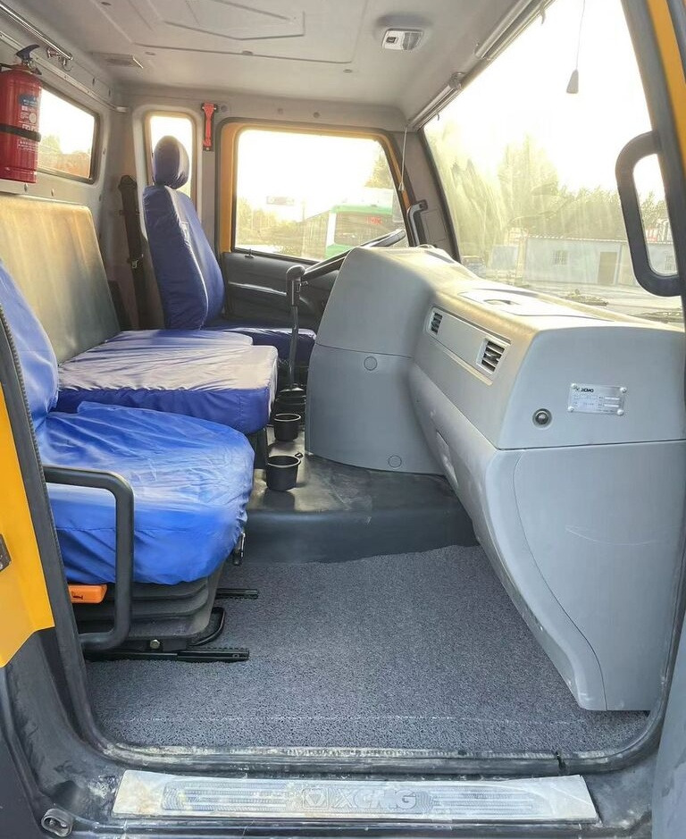 XCMG  leasing XCMG: picture 7