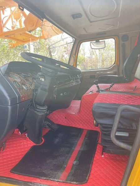 XCMG QY100K QY100K-II QY90K 100T 100ton 90 80 70 50 leasing XCMG QY100K QY100K-II QY90K 100T 100ton 90 80 70 50: picture 6