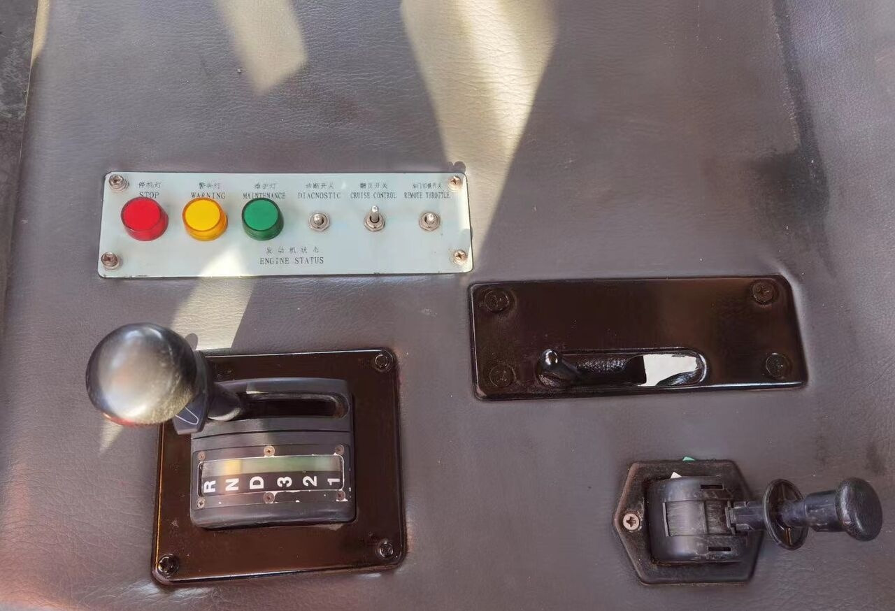 Mobile crane XCMG QY25K QY30K QY70K QY70KC truck crane: picture 6 Mobile crane XCMG QY25K QY30K QY70K QY70KC truck crane: picture 6