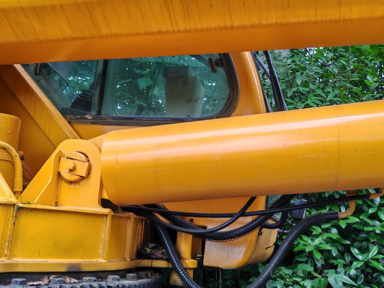 XCMG QY25K5A - Mobile crane: picture 5 XCMG QY25K5A - Mobile crane: picture 5
