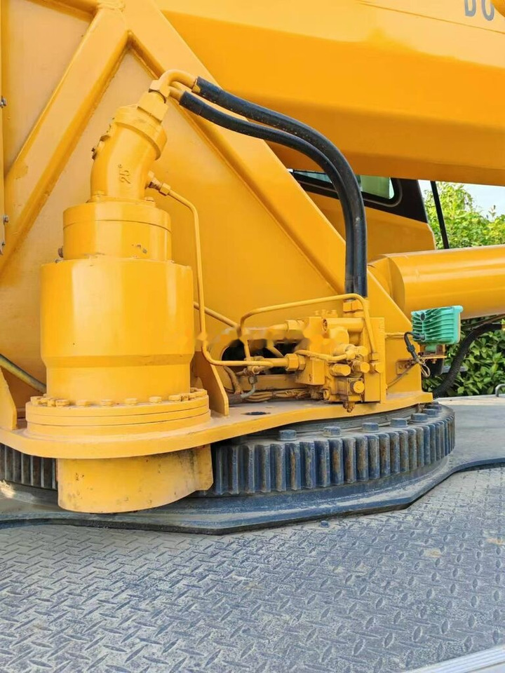 XCMG XCT25 QY25KC XCT50 XCT25K5A - Mobile crane: picture 4 XCMG XCT25 QY25KC XCT50 XCT25K5A - Mobile crane: picture 4