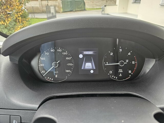 FIAT Ducato 140 DOKA Pritsche 2,9 Meter Klima DAB... - Open body delivery van, Combi van: picture 5 FIAT Ducato 140 DOKA Pritsche 2,9 Meter Klima DAB... - Open body delivery van, Combi van: picture 5