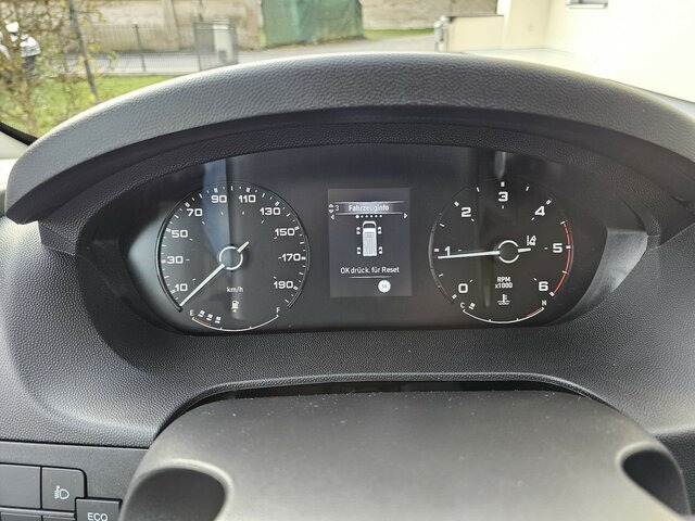 FIAT Ducato 35 140 L2H2 Voll-LED 260° 7''TFT Kamera... - Panel van: picture 5 FIAT Ducato 35 140 L2H2 Voll-LED 260° 7''TFT Kamera... - Panel van: picture 5