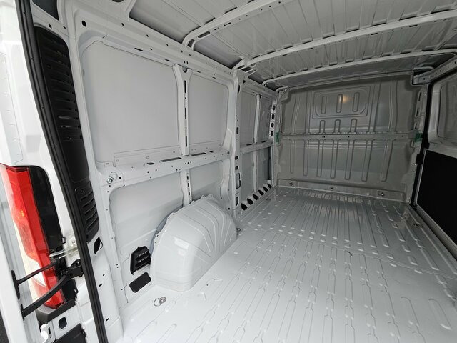 Panel van FIAT Ducato 35 140 Serie10-9.2 Modell 25 L2H1 sofort: picture 26