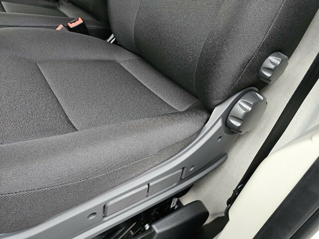 FIAT Ducato 35 Automatik L2H2 180 Voll-LED V-Cockpit... - Panel van: picture 2 FIAT Ducato 35 Automatik L2H2 180 Voll-LED V-Cockpit... - Panel van: picture 2