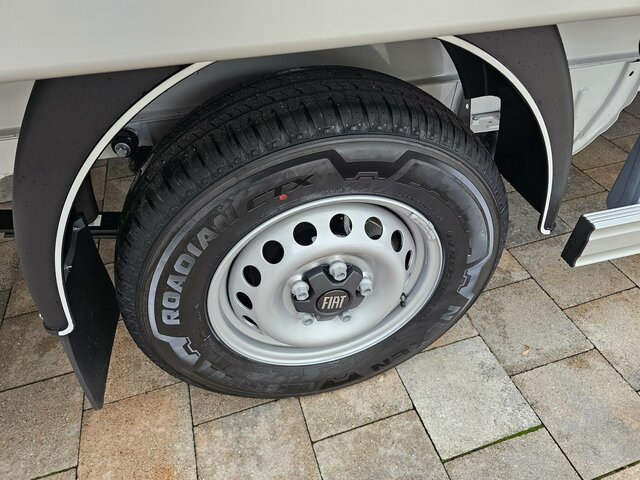 FIAT Ducato 35 MAXI 180 Koffer Kamera 7` TFT sofort leasing FIAT Ducato 35 MAXI 180 Koffer Kamera 7` TFT sofort: picture 30