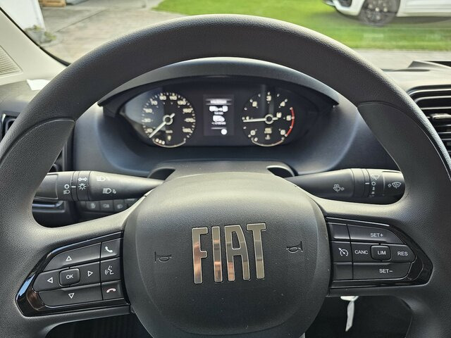 FIAT Ducato 35 MAXI 180 Serie10-9.2 Modell 2025 L2H2... - Panel van: picture 4 FIAT Ducato 35 MAXI 180 Serie10-9.2 Modell 2025 L2H2... - Panel van: picture 4