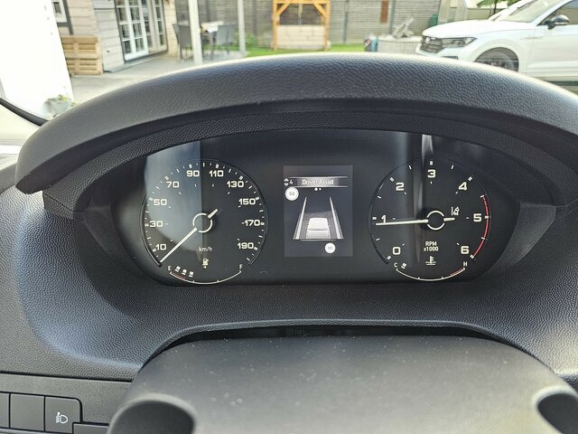 FIAT Ducato 35 MAXI 180 Serie10-9.2 Modell 2025 L2H2... - Panel van: picture 5 FIAT Ducato 35 MAXI 180 Serie10-9.2 Modell 2025 L2H2... - Panel van: picture 5