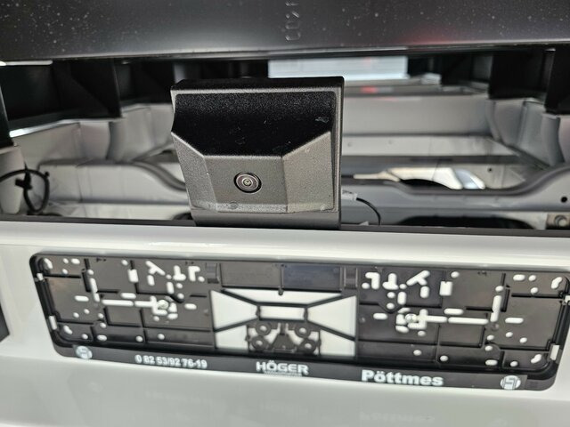 Open body delivery van, Combi van FIAT Ducato MAXI 140 Serie 9.2 2025 L5 Doppelkabine...: picture 27 Open body delivery van, Combi van FIAT Ducato MAXI 140 Serie 9.2 2025 L5 Doppelkabine...: picture 27