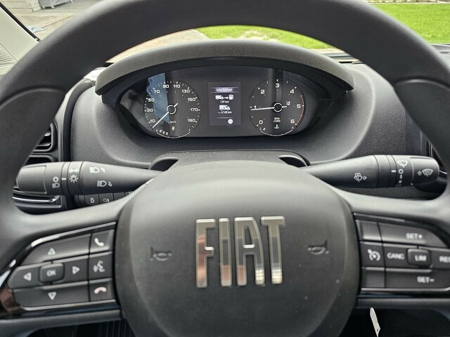 FIAT Ducato MAXI Serie10-9.2 2025 Pritsche sofort - Open body delivery van: picture 4 FIAT Ducato MAXI Serie10-9.2 2025 Pritsche sofort - Open body delivery van: picture 4