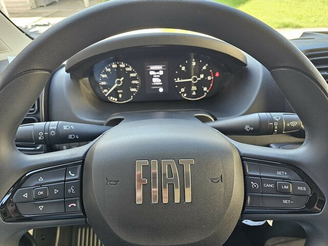 FIAT Ducato Serie10-9.2 Modell 2025 L2H2 Kamera... - Small van: picture 4 FIAT Ducato Serie10-9.2 Modell 2025 L2H2 Kamera... - Small van: picture 4