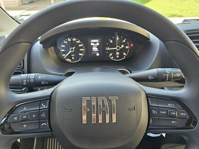 FIAT Ducato Serie10-9.2 Modell 2025 L2H2 Kamera... - Small van: picture 4 FIAT Ducato Serie10-9.2 Modell 2025 L2H2 Kamera... - Small van: picture 4