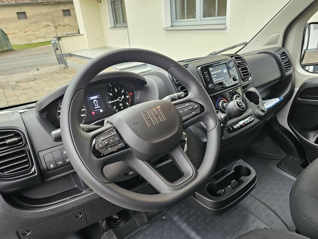 FIAT Ducato Serie10-9.2 Modell 2025 L2H2 Kamera... - Small van: picture 3 FIAT Ducato Serie10-9.2 Modell 2025 L2H2 Kamera... - Small van: picture 3