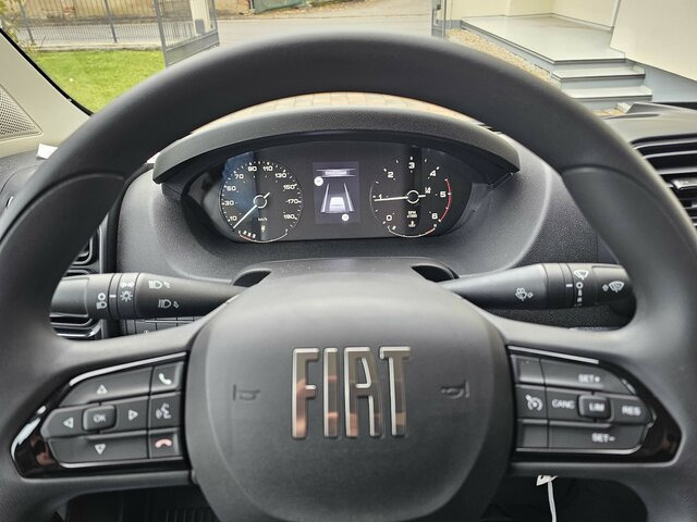 FIAT Ducato Serie10-9.2 Modell 2025 L2H2 Kamera... - Small van: picture 4 FIAT Ducato Serie10-9.2 Modell 2025 L2H2 Kamera... - Small van: picture 4