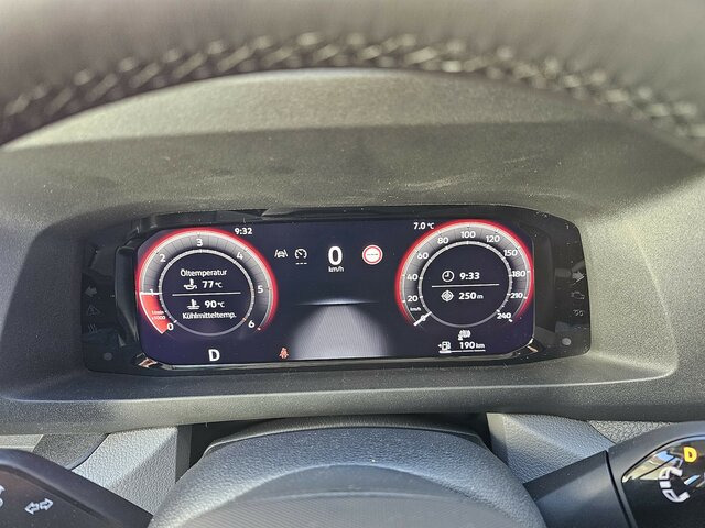 MAN TGE 3.180 DSG 35 L3H3 Facelift Next Level - Panel van: picture 5 MAN TGE 3.180 DSG 35 L3H3 Facelift Next Level - Panel van: picture 5
