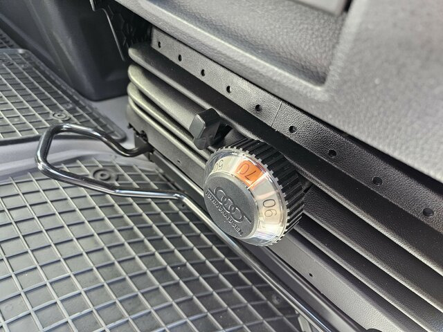 MAN TGE 3.180 DSG 35 L3H3 Facelift Next Level - Panel van: picture 3 MAN TGE 3.180 DSG 35 L3H3 Facelift Next Level - Panel van: picture 3