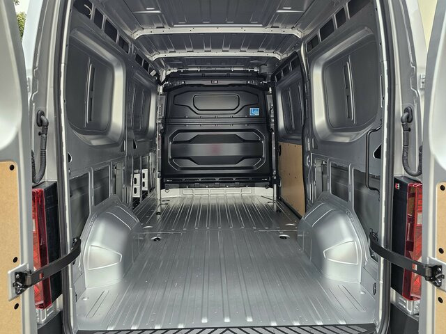 Panel van RENAULT Master L2H2 170 Neues Modell 10'' Navi Kamera: picture 29